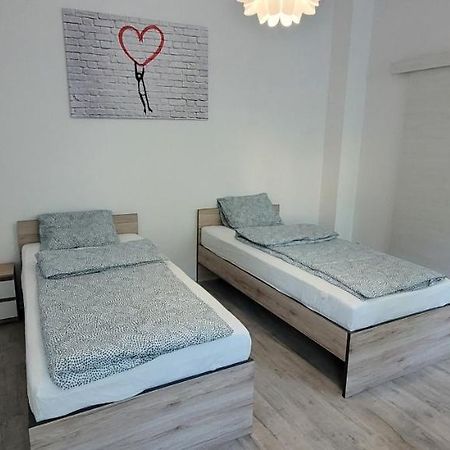 Apartament Citystation Wałbrzych Eksteriør billede