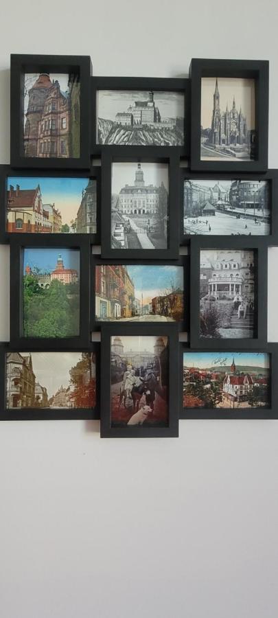Apartament Citystation Wałbrzych Eksteriør billede