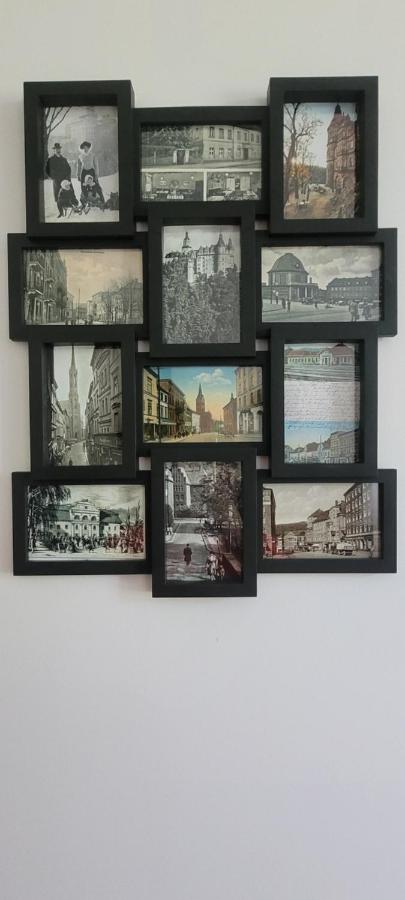 Apartament Citystation Wałbrzych Eksteriør billede