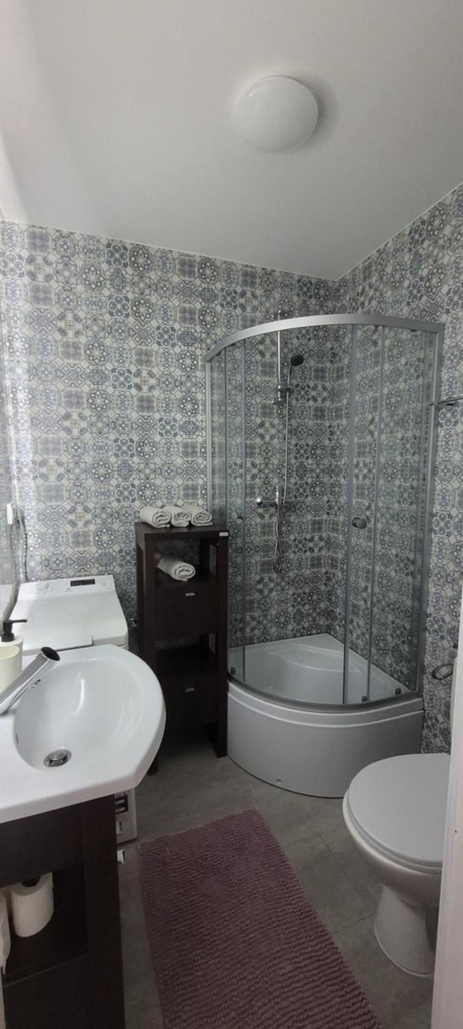 Apartament Citystation Wałbrzych Eksteriør billede
